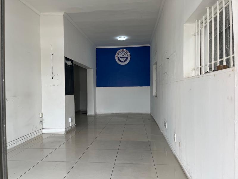 To Let Commercial Property for Rent in Claremont Western Cape